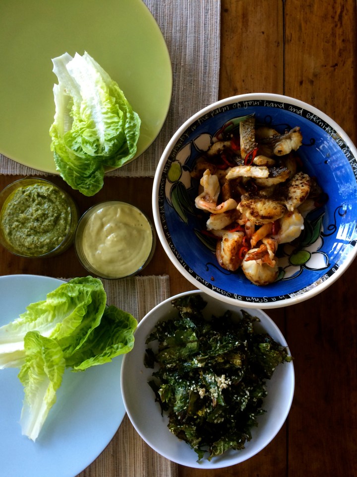 seafood-kale-picnic