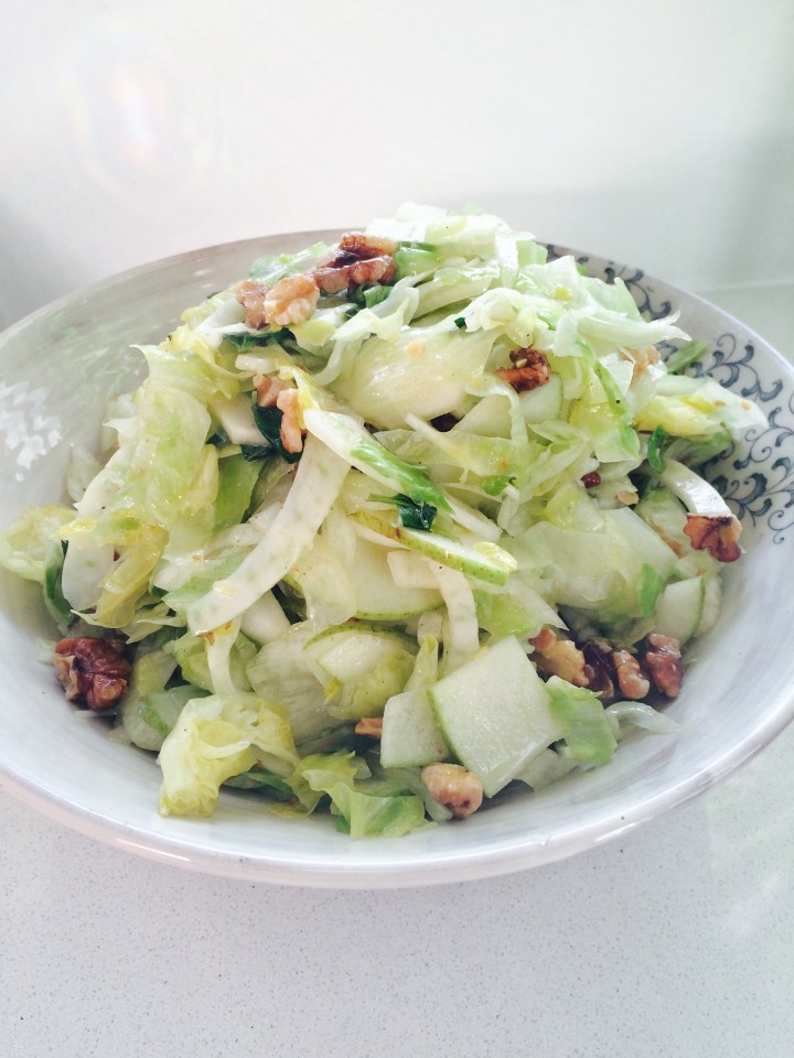 fennel-pear-walnut-salad